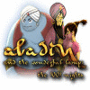 Aladin and the Wonderful Lamp: The 1001 Nights spel