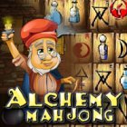 Alchemy Mahjong spel