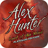 Alex Hunter: Lord of the Mind. Platinum Edition spel