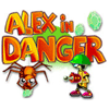 Alex In Danger spel