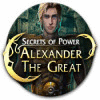 Alexander the Great: Secrets of Power spel