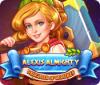 Alexis Almighty: Daughter of Hercules spel