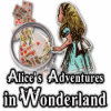 Alice's Adventures in Wonderland spel