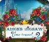 Alice's Jigsaw Time Travel 2 spel