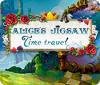 Alice's Jigsaw Time Travel spel
