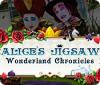Alice's Jigsaw: Wonderland Chronicles spel