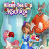 Alice's Tea Cup Madness spel