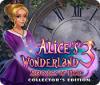 Alice's Wonderland 3: Shackles of Time Collector's Edition spel