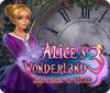 Alice's Wonderland 3: Shackles of Time spel
