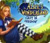 Alice's Wonderland: Cast In Shadow spel