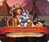 Alicia Quatermain 3: The Mystery of the Flaming Gold spel
