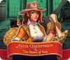 Alicia Quatermain & The Stone of Fate spel
