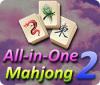 All-in-One Mahjong 2 spel