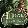 Allora en de Kapotte Poort spel