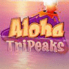 Aloha Tripeaks spel