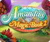 Amanda's Magic Book 2 spel