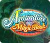Amanda's Magic Book spel