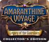 Amaranthine Voyage: Legacy of the Guardians Collector's Edition spel