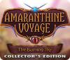 Amaranthine Voyage: The Burning Sky Collector's Edition spel
