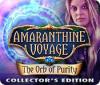 Amaranthine Voyage: The Orb of Purity Collector's Edition spel