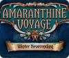 Amaranthine Voyage: Winter Neverending spel