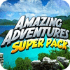 Amazing Adventures Super Pack spel