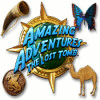 Amazing Adventures The Lost Tomb spel