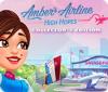Amber's Airline: High Hopes Collector's Edition spel