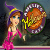 Amelie's Cafe: Halloween spel