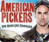 American Pickers: The Road Less Traveled spel