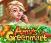 Amy's Greenmart spel