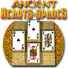 Ancient Hearts and Spades spel