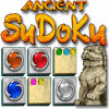 Ancient Sudoku spel