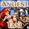 Ancient Taxi spel