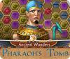 Ancient Wonders: Pharaoh's Tomb spel