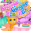 Angela Ginger Birthday Surprise spel