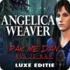 Angelica Weaver: Pak Me Dan Als Je Kan Luxe Editie spel