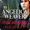 Angelica Weaver: Pak me Dan Als Je Kan spel