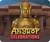 Angkor: Celebrations spel