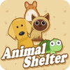 Animal Shelter spel