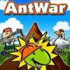 Ant War spel