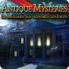 Antique Mysteries: De Geheimen van Howards Landhuis spel