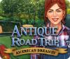 Antique Road Trip: American Dreamin' spel