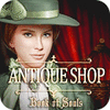 Antique Shop: Book Of Souls spel