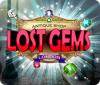 Antique Shop: Lost Gems London spel