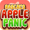 Rascal's Apple Panic spel