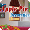 Apple Pie Decoration spel