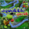 Aquabble Quest spel