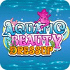 Aquatic Beauty Dressup spel