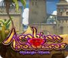 Arabian Treasures: Midnight Match spel